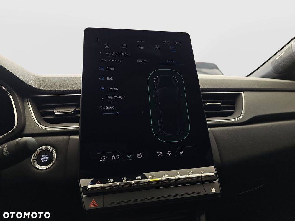 Renault Captur 1.0 TCe Techno - 23