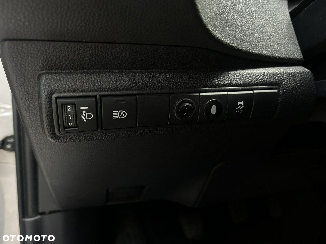 Toyota Corolla 1.2 T Active - 20