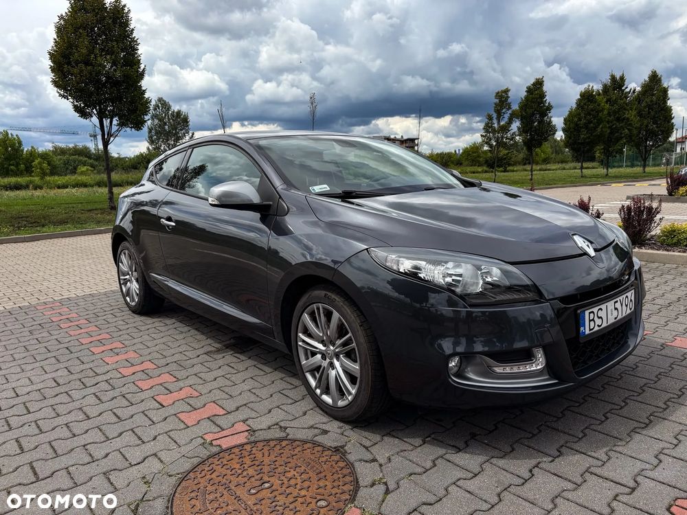 Renault Megane - 2