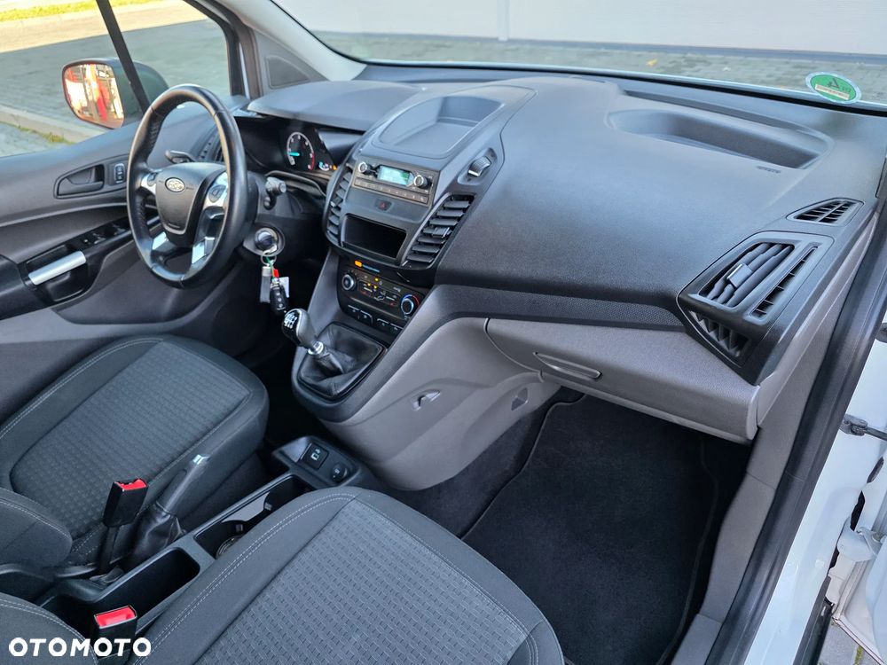 Ford Transit Connect 240 L2 LKW Trend - 23