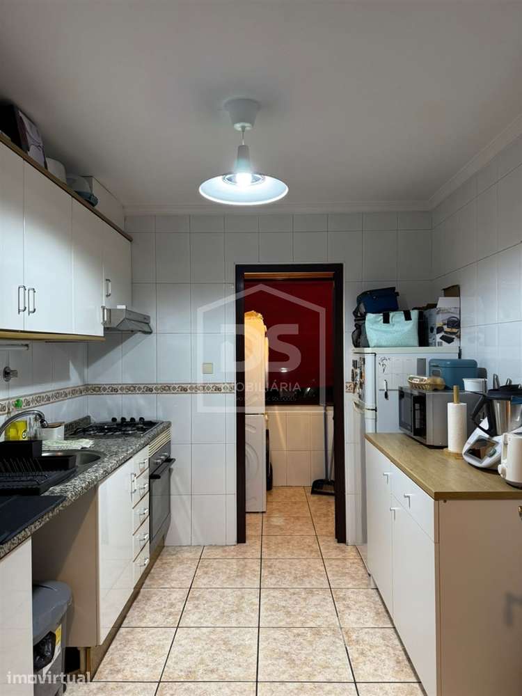 Apartamento T2 Venda em São Mamede de Infesta e Senhora da Hora,Matosi - Grande imagem: 3/17