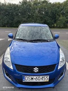 Suzuki Swift - 9