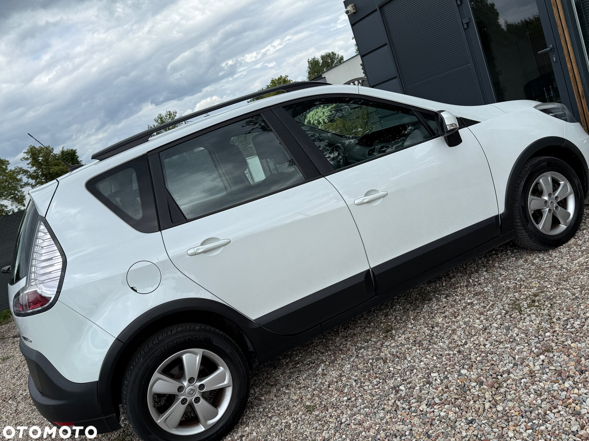 Renault Scenic ENERGY TCe 115 S&S Xmod Paris - 18