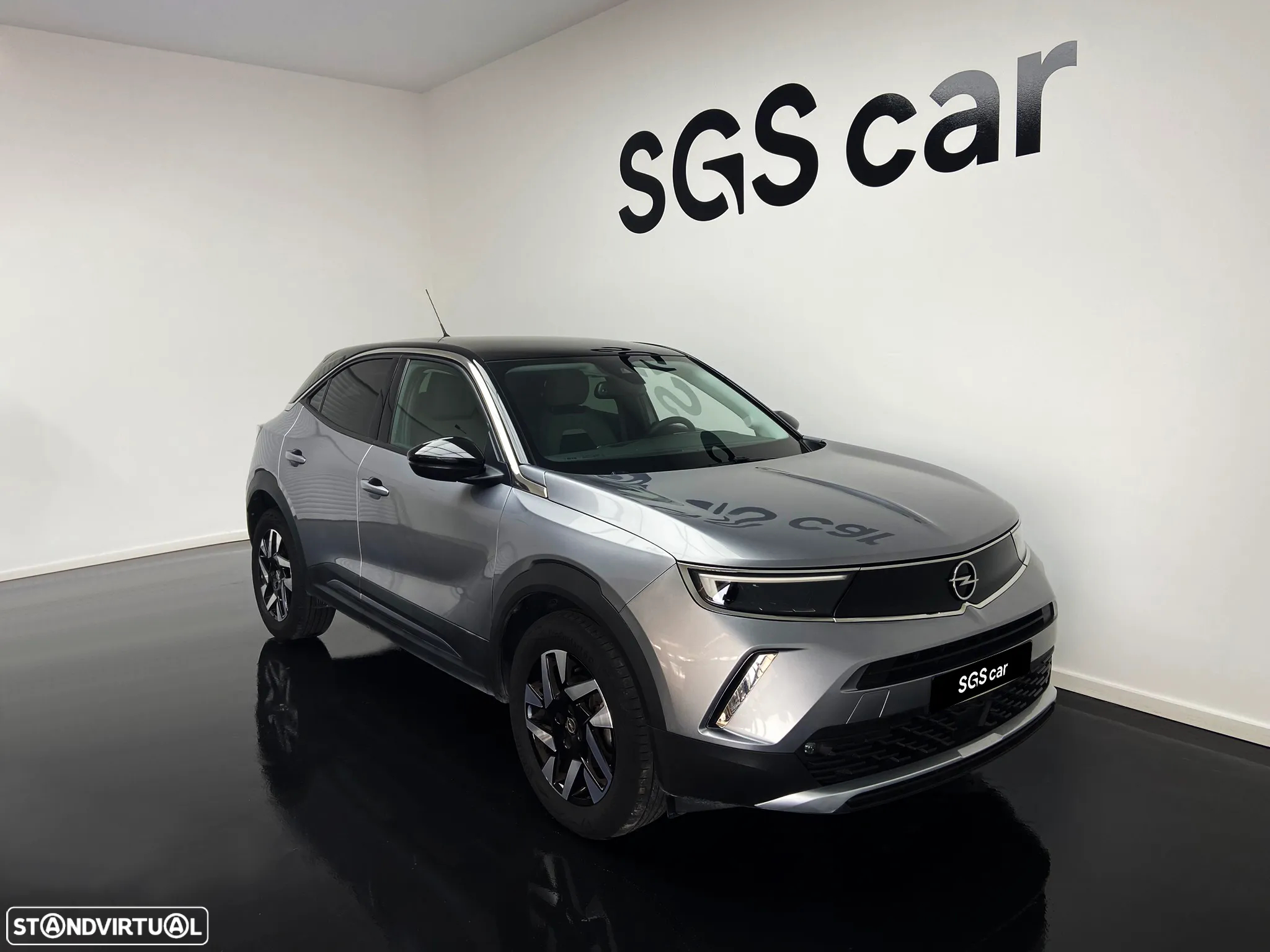 Opel Mokka 1.2 T Elegance - 6
