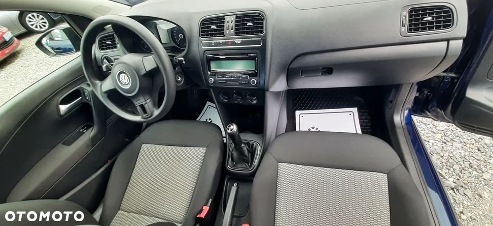 Volkswagen Polo - 36