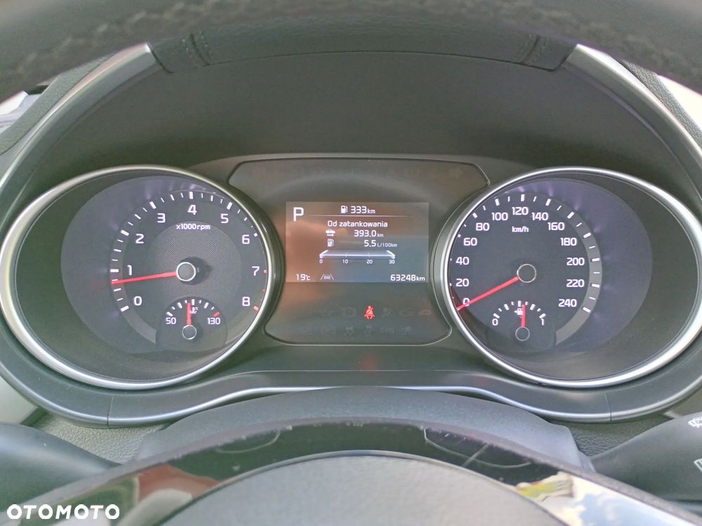 Kia Ceed 1.5 T-GDI MHEV M DCT - 18