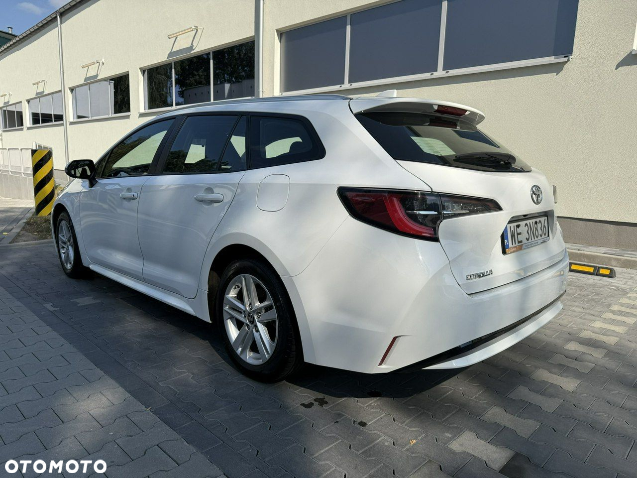Toyota Corolla 1.2 T Comfort - 7