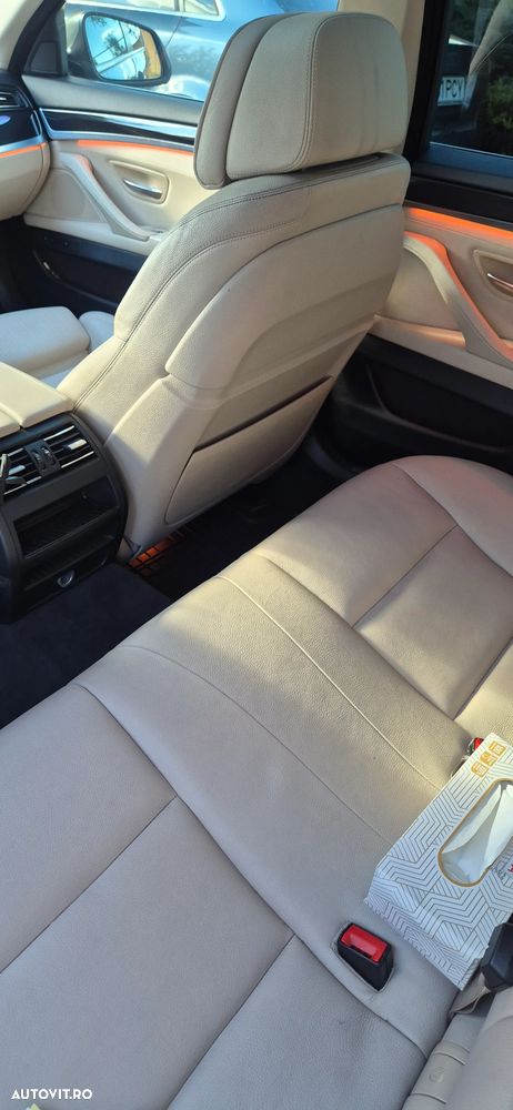 BMW Seria 5 - 2