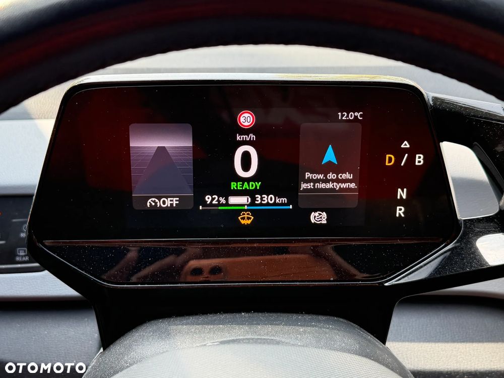 Volkswagen ID.3 Performance Upgrade Pro 1st Max - 19