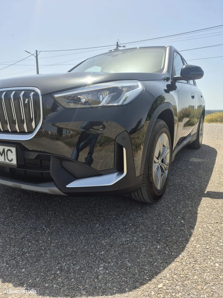 BMW iX1 xDrive30 - 5