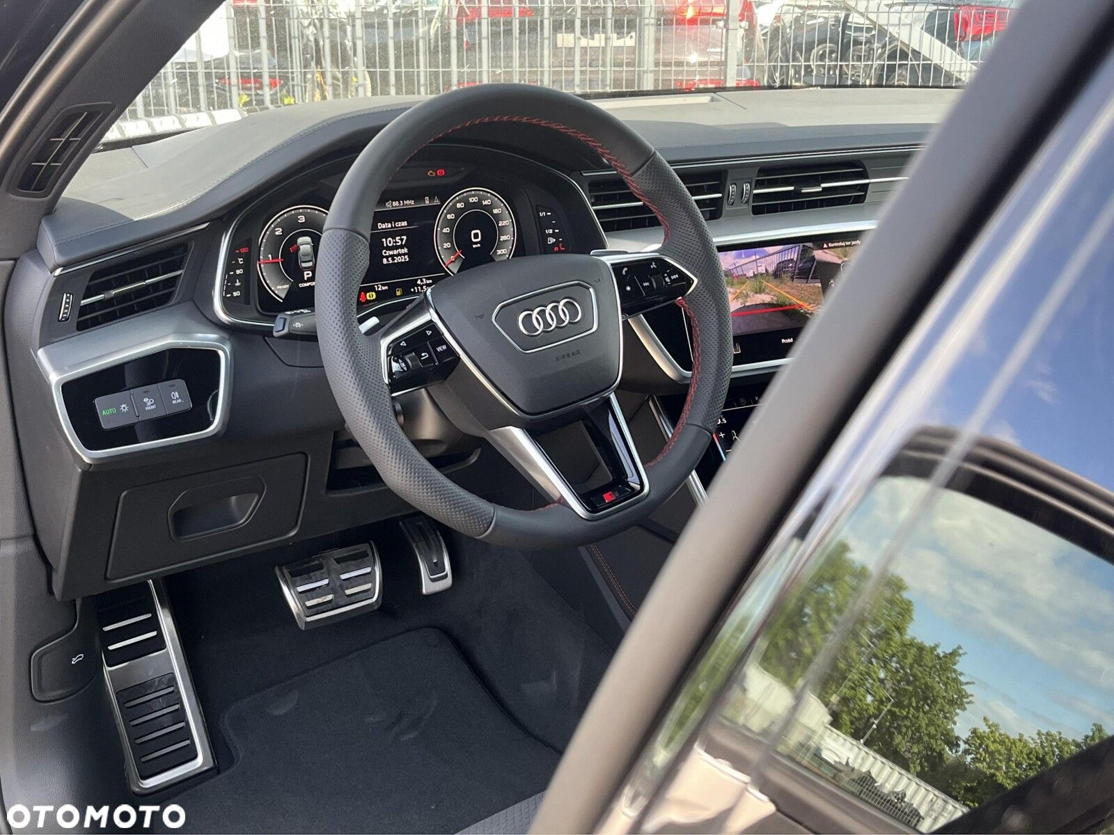 Audi A6 - 18