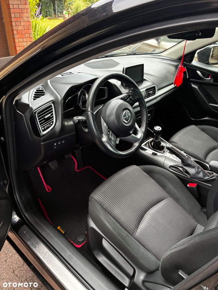 Mazda 3 2.0 Skyenergy - 6