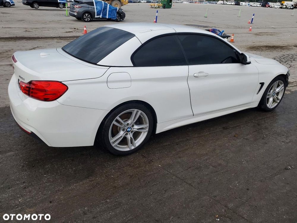 BMW Seria 4 - 6