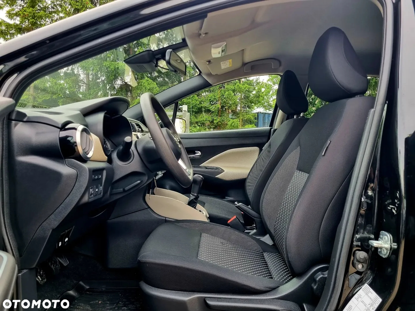 Nissan Micra 1.0 IG-T N-Connecta - 9