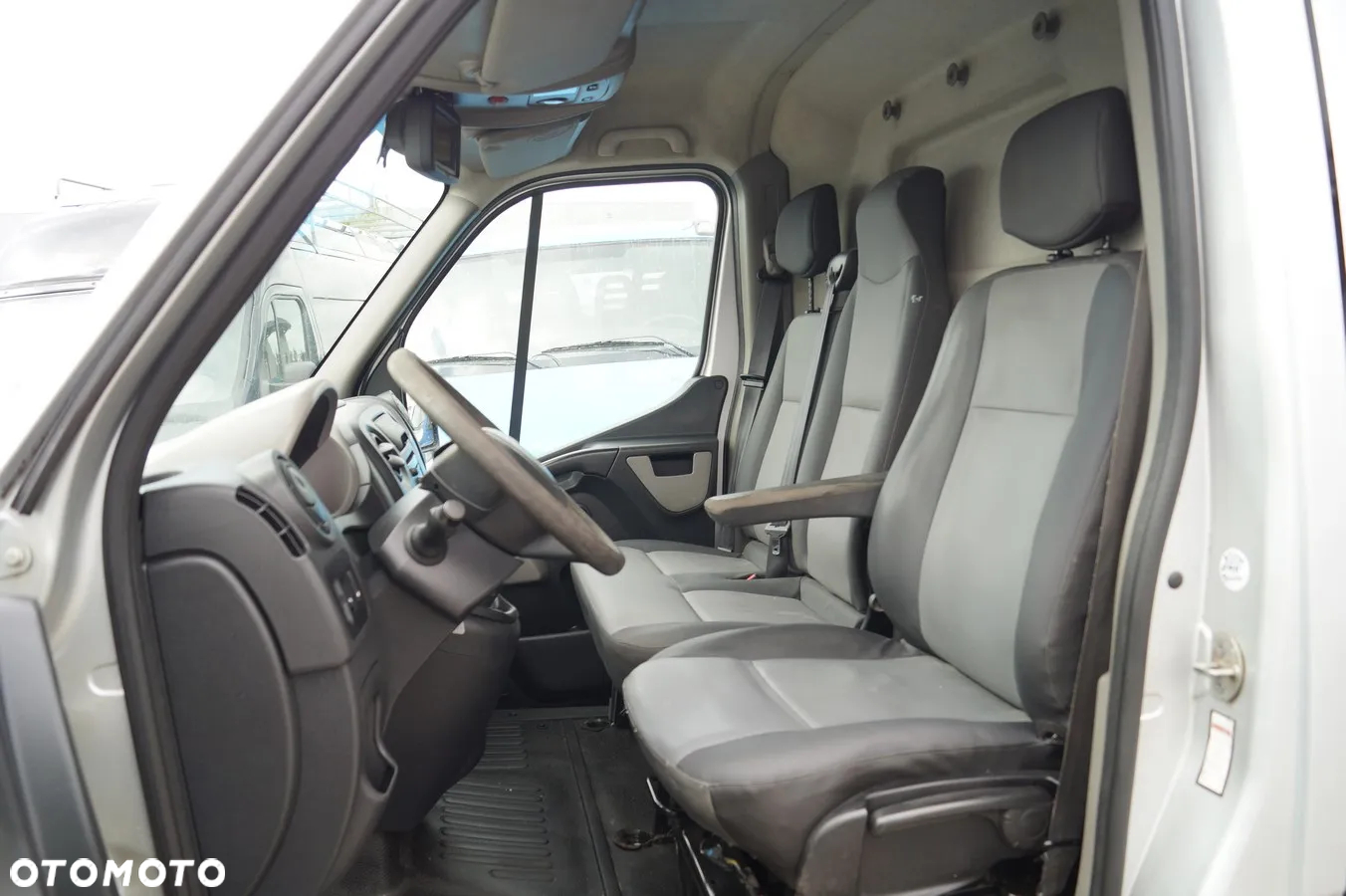 Opel Movano - 18