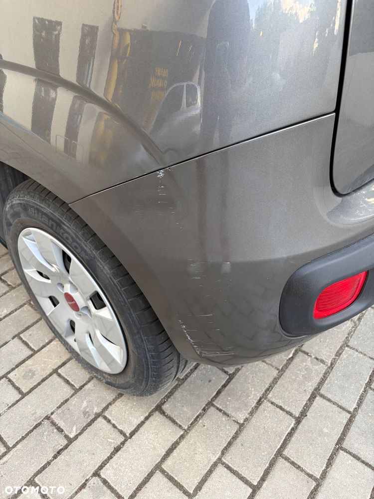 Fiat Panda 1.2 Easy EU6 - 8