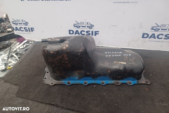 Baie ulei 7528165 7501786 7528165 7501786 BMW Seria 1 E81/E82/E87/E88 - 5