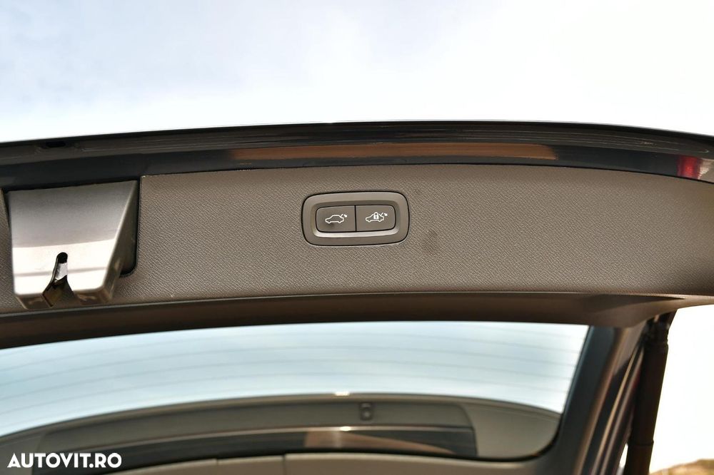 Volvo XC 90 B5 MHEV AWD 5 locuri Inscription - 20