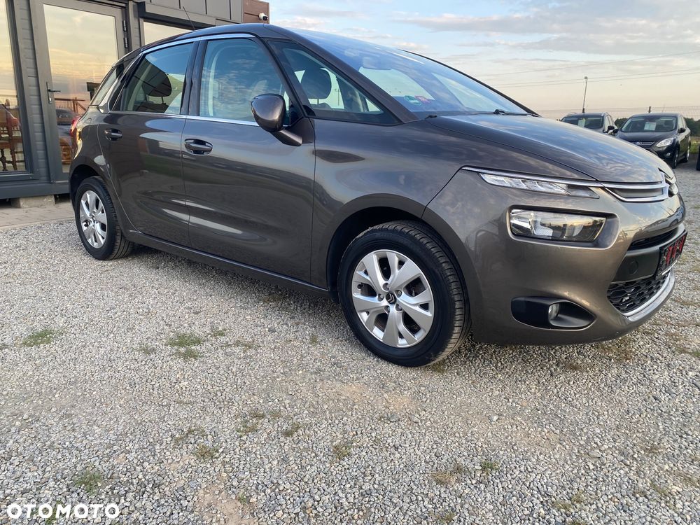Citroën C4 Picasso BlueHDi 120 Exclusive - 2