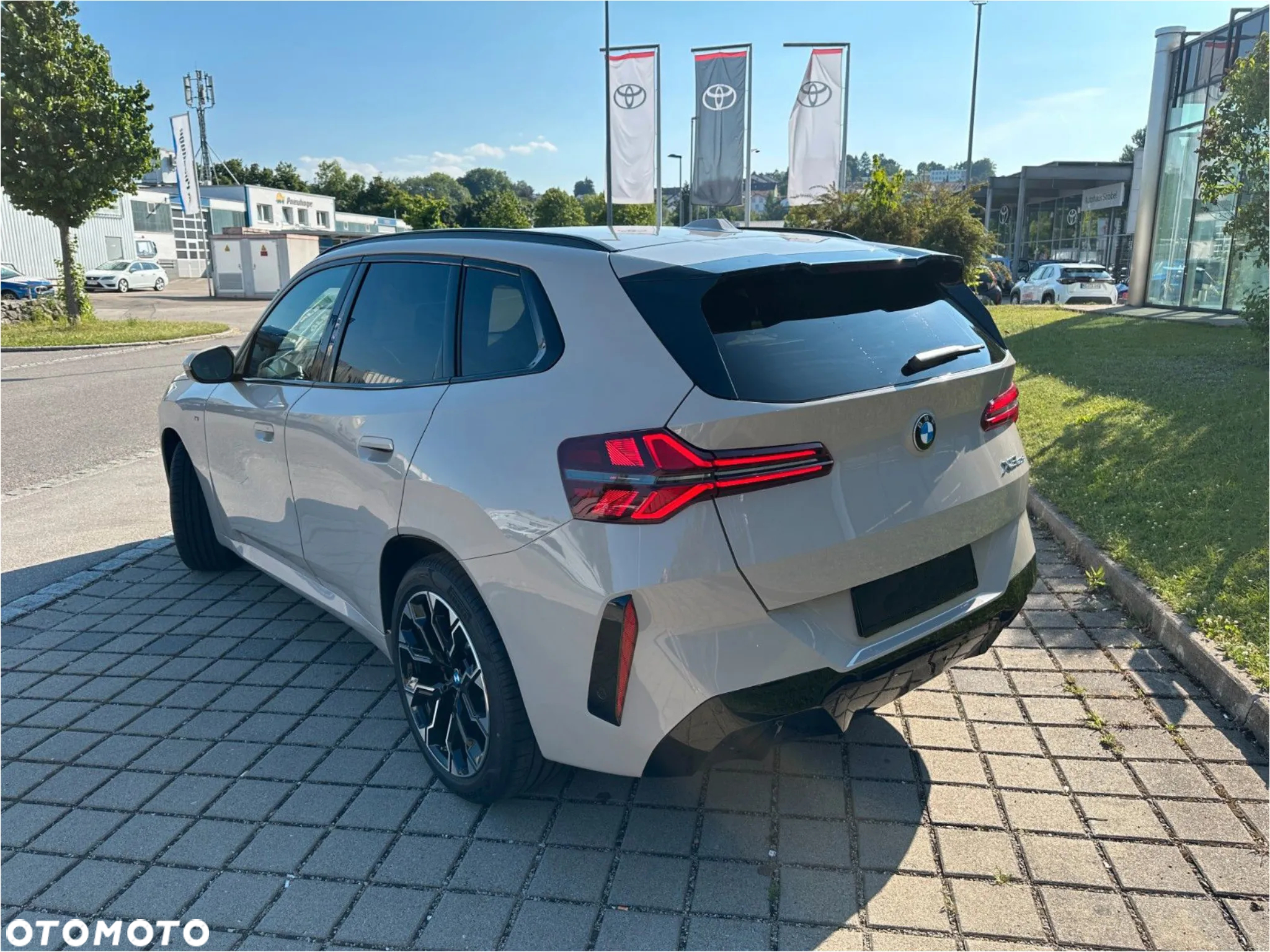 BMW X3 - 5
