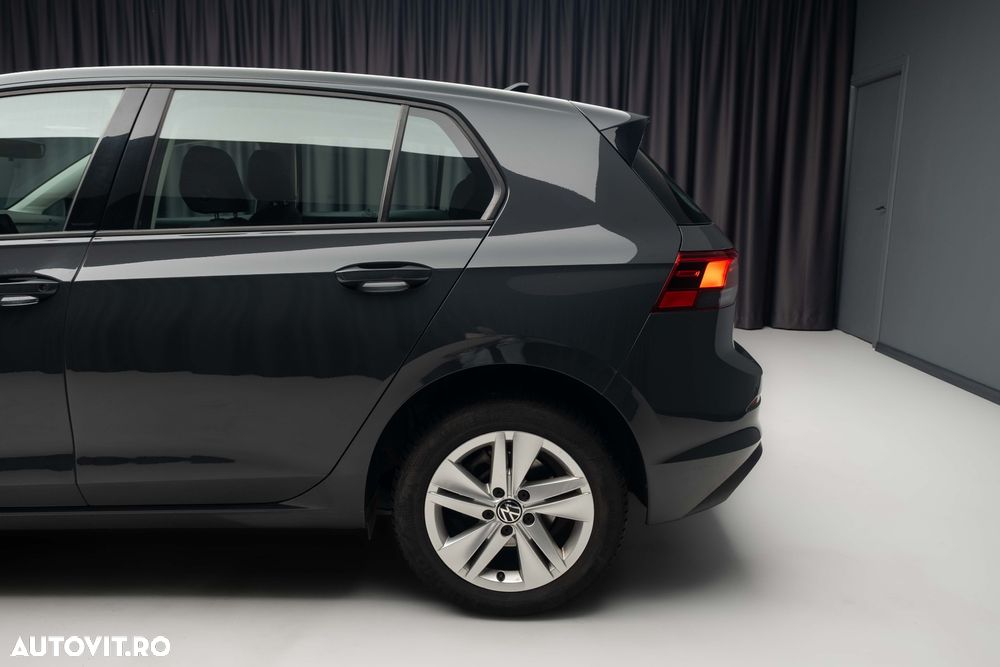 Volkswagen Golf 2.0 TDI 116CP DSG Life - 31