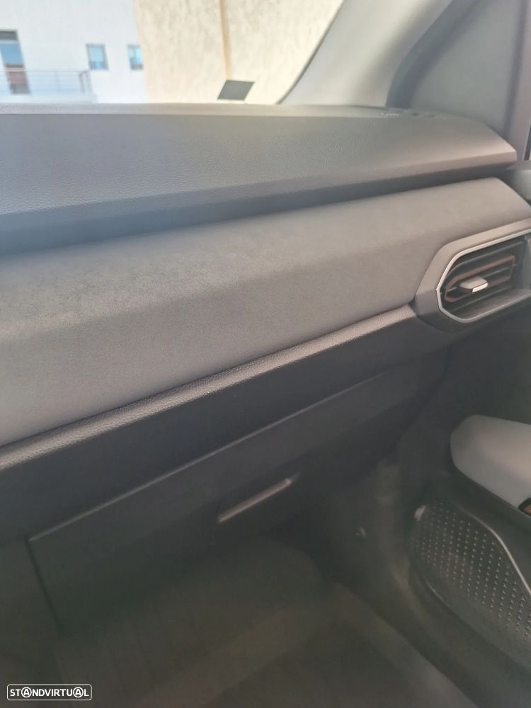 Dacia Jogger 1.0 ECO-G Extreme 7L Bi-Fuel - 25