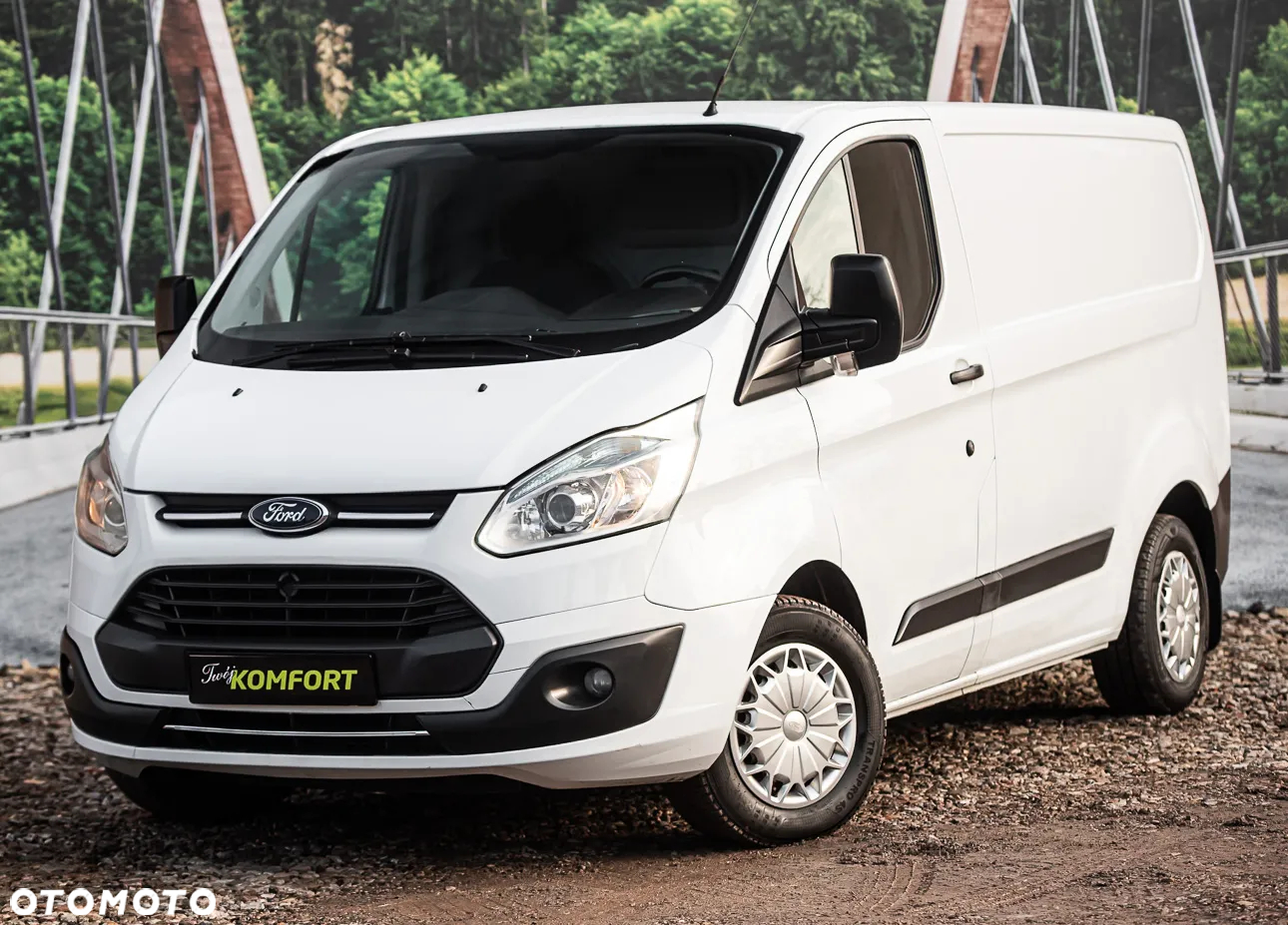 Ford transit - 4