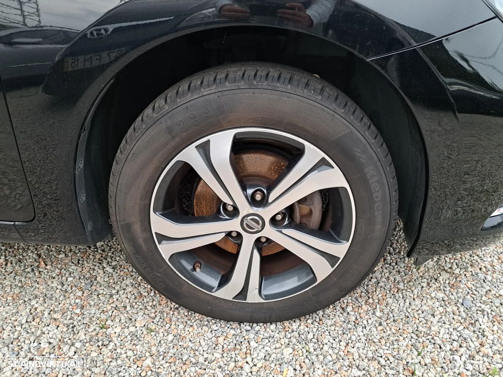 Nissan Pulsar 1.2 DIG-T Tekna - 8