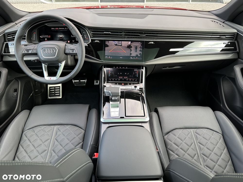Audi SQ8 - 14