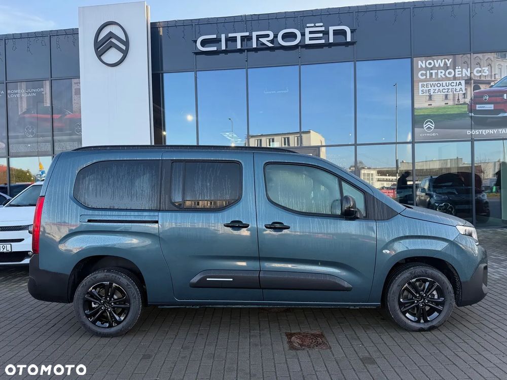 Citroën Berlingo MPV XL 100 PLUS - 8
