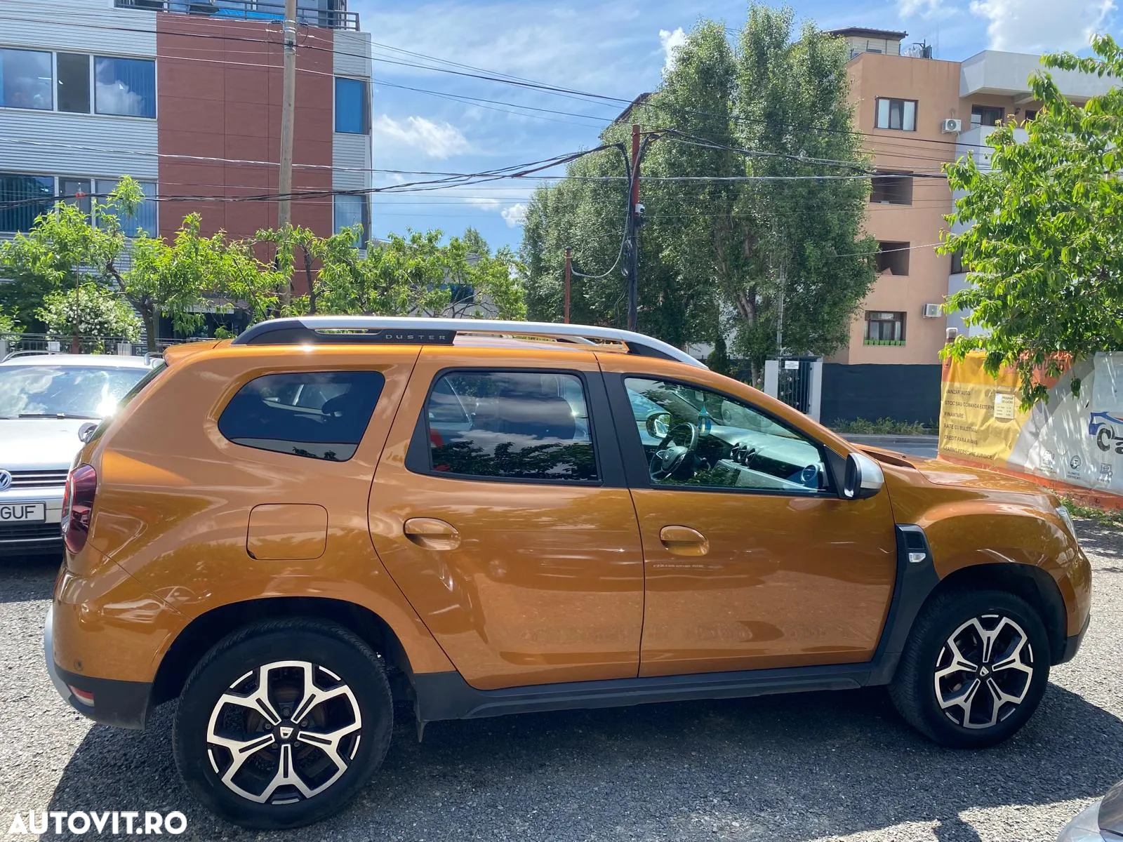 Dacia Duster TCe 150 GPF Prestige - 2