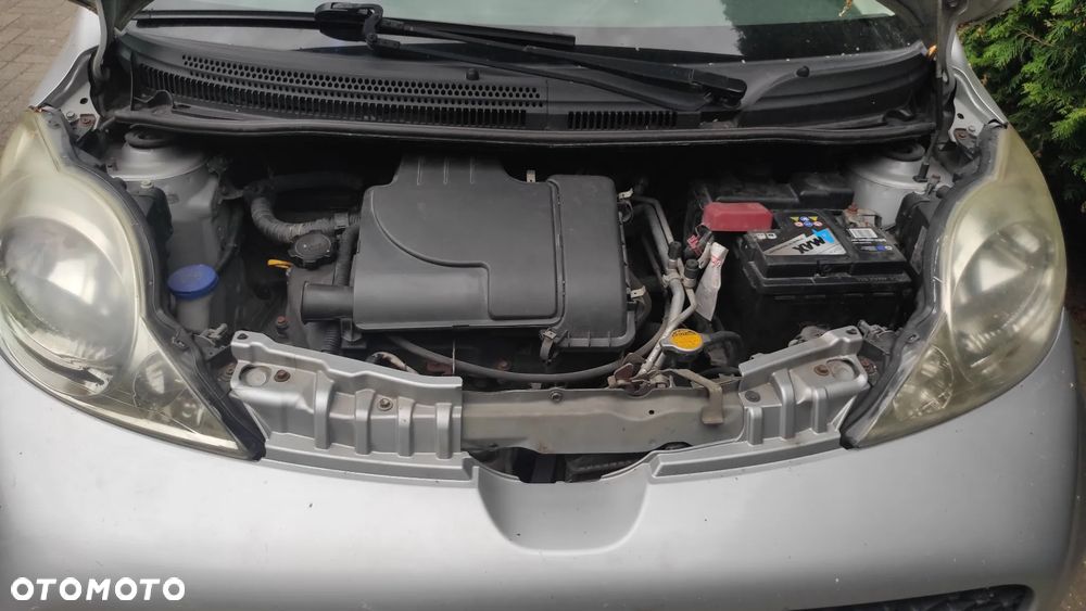 Peugeot 107 1.0 Trendy - 9