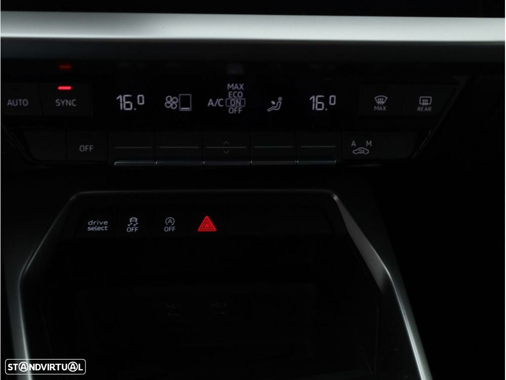 Audi A3 Sportback 30 TDI - 14