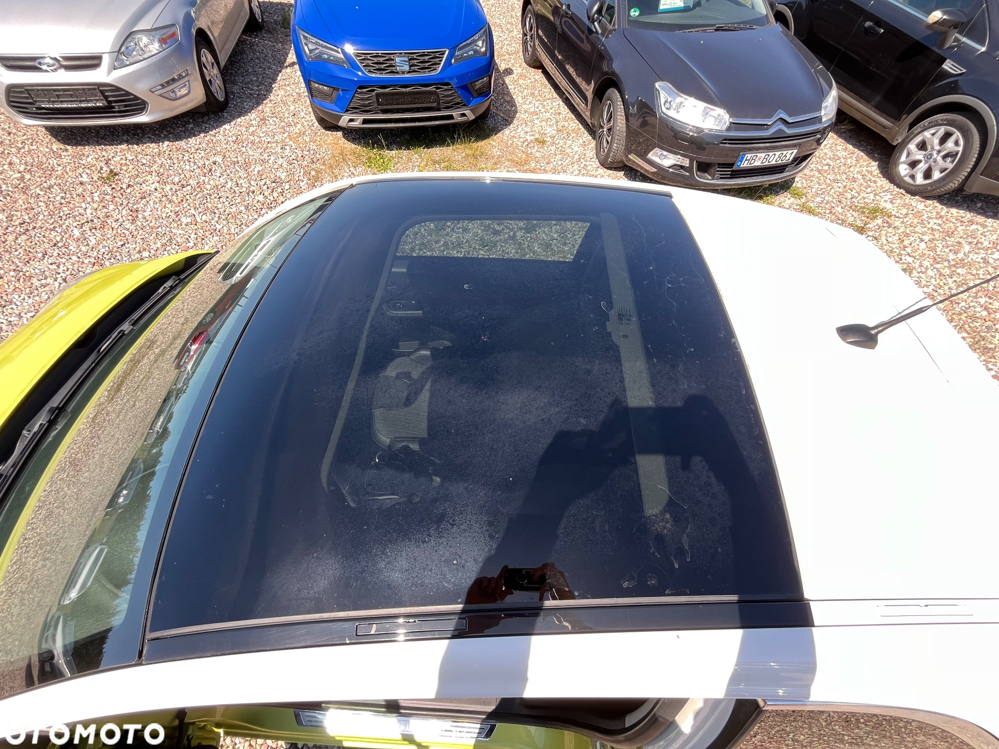 Opel Adam 1.4 Glam - 24