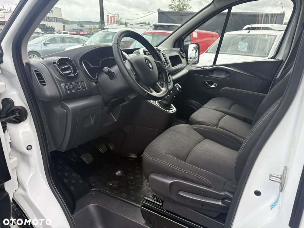Renault Trafic - 7