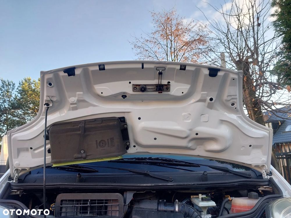 Opel VIVARO LONG - 34