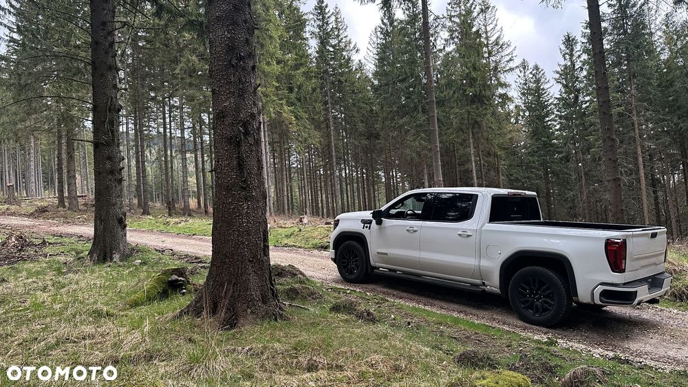 GMC Sierra - 5