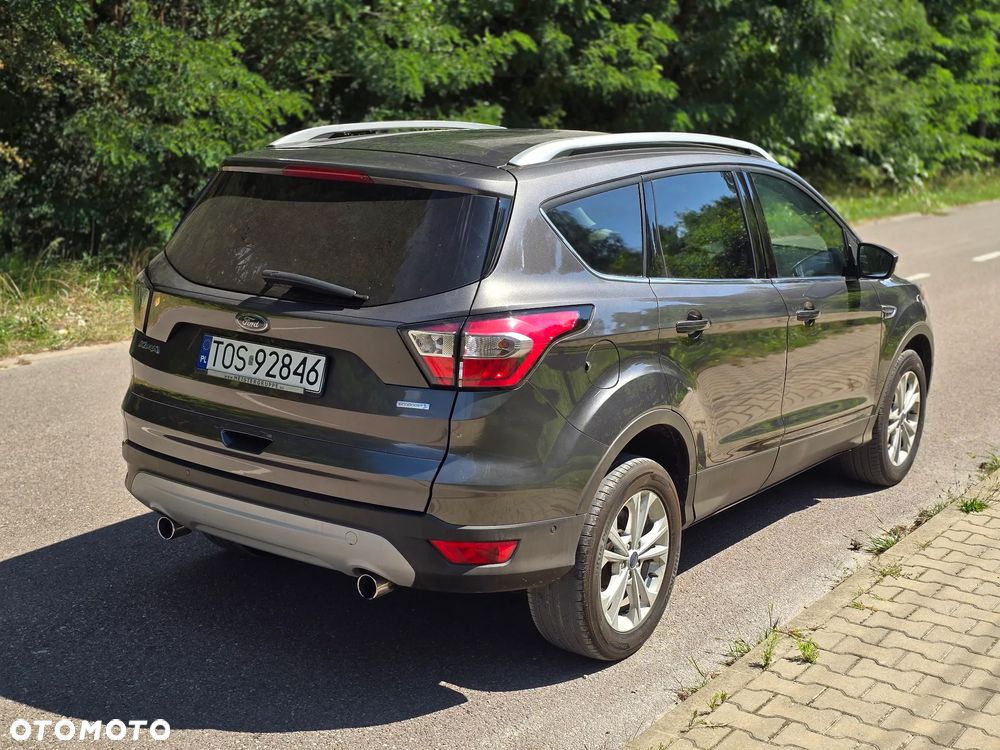 Ford Kuga 1.5 EcoBoost 2x4 Business Edition - 14