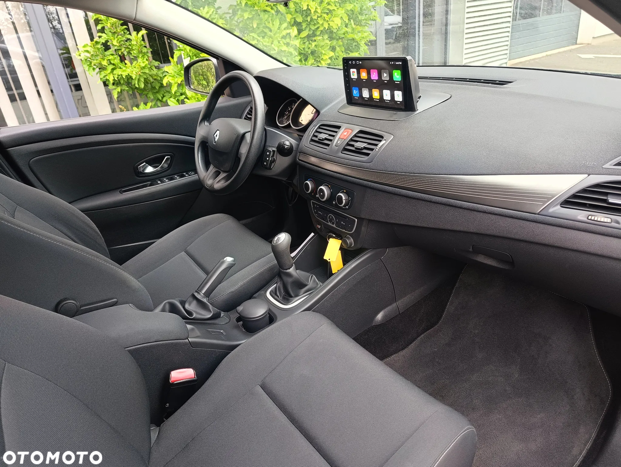 Renault Megane 1.6 16V 100 Authentique - 16