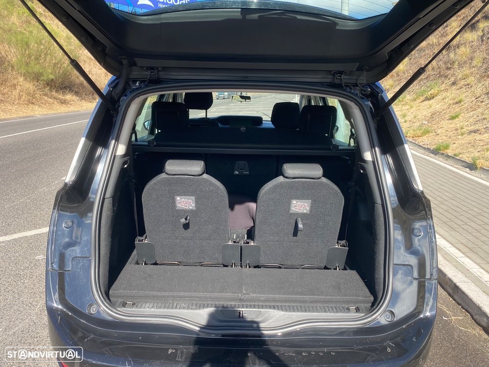 Citroën Grand C4 Spacetourer BlueHDi 130 Stop&Start C-SERIES - 8