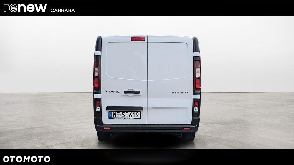 Renault trafic - 4