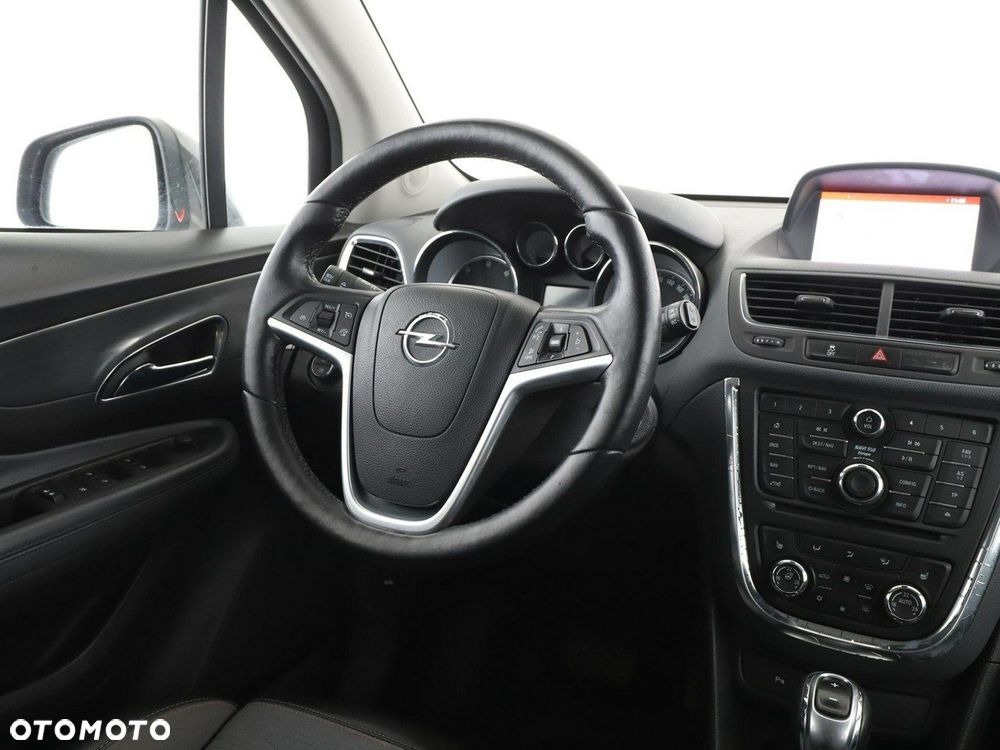 Opel Mokka - 12
