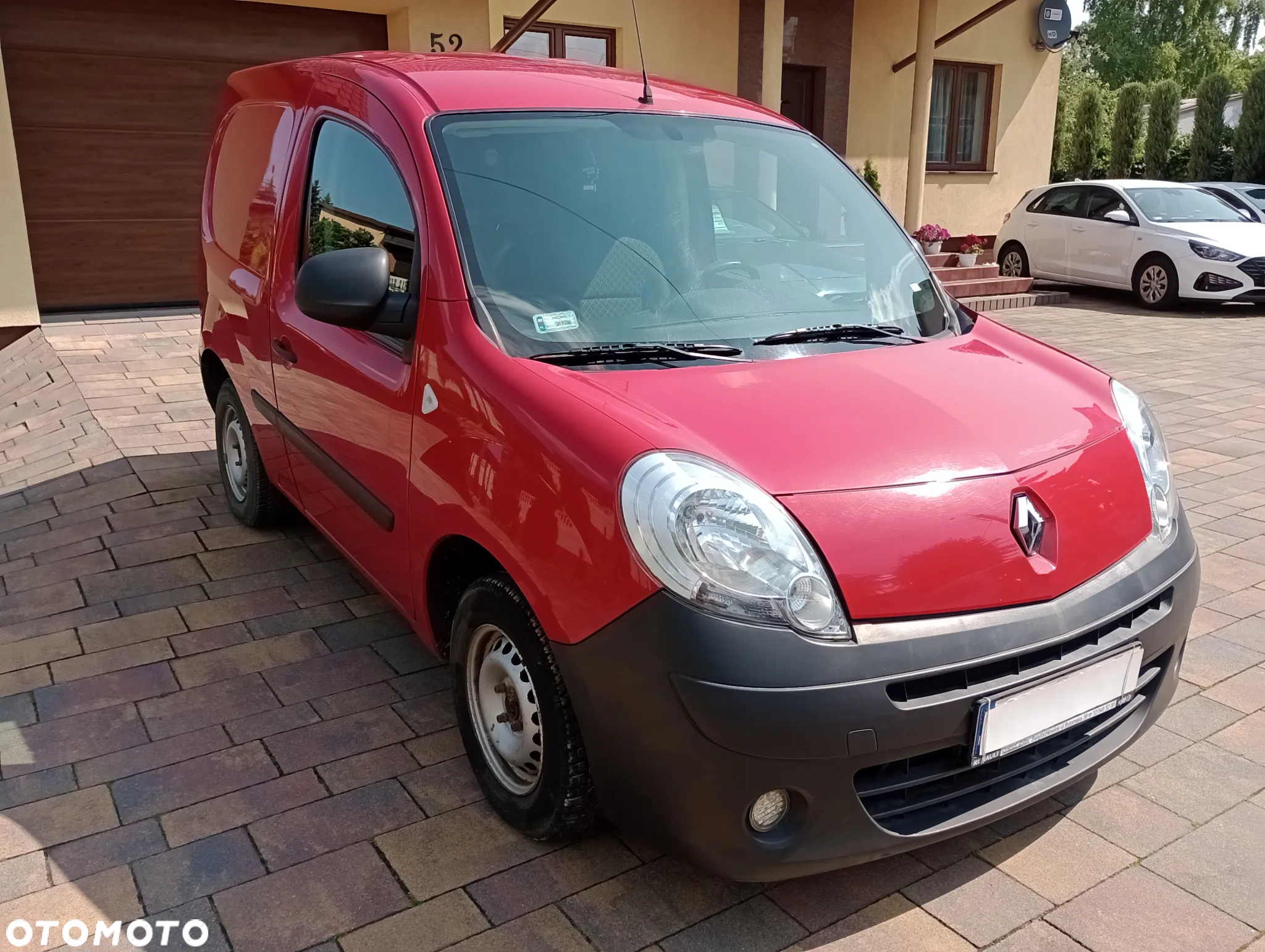 Renault Kangoo - 3