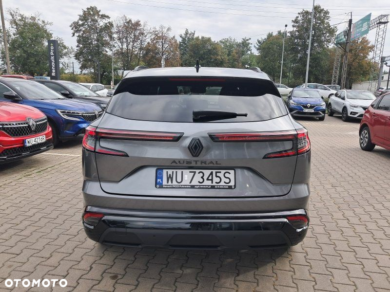 Renault Austral - 7