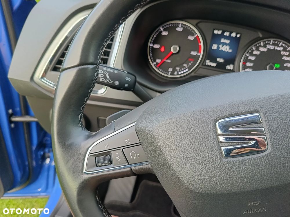 Seat Ateca 2.0 TDI 4Drive DSG Style - 18