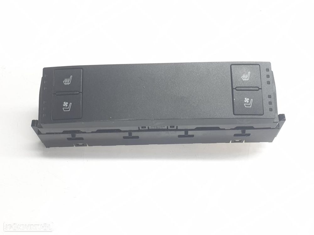 CONTROLE DE ASSENTO AQUECIDO LEXUS RC - 1