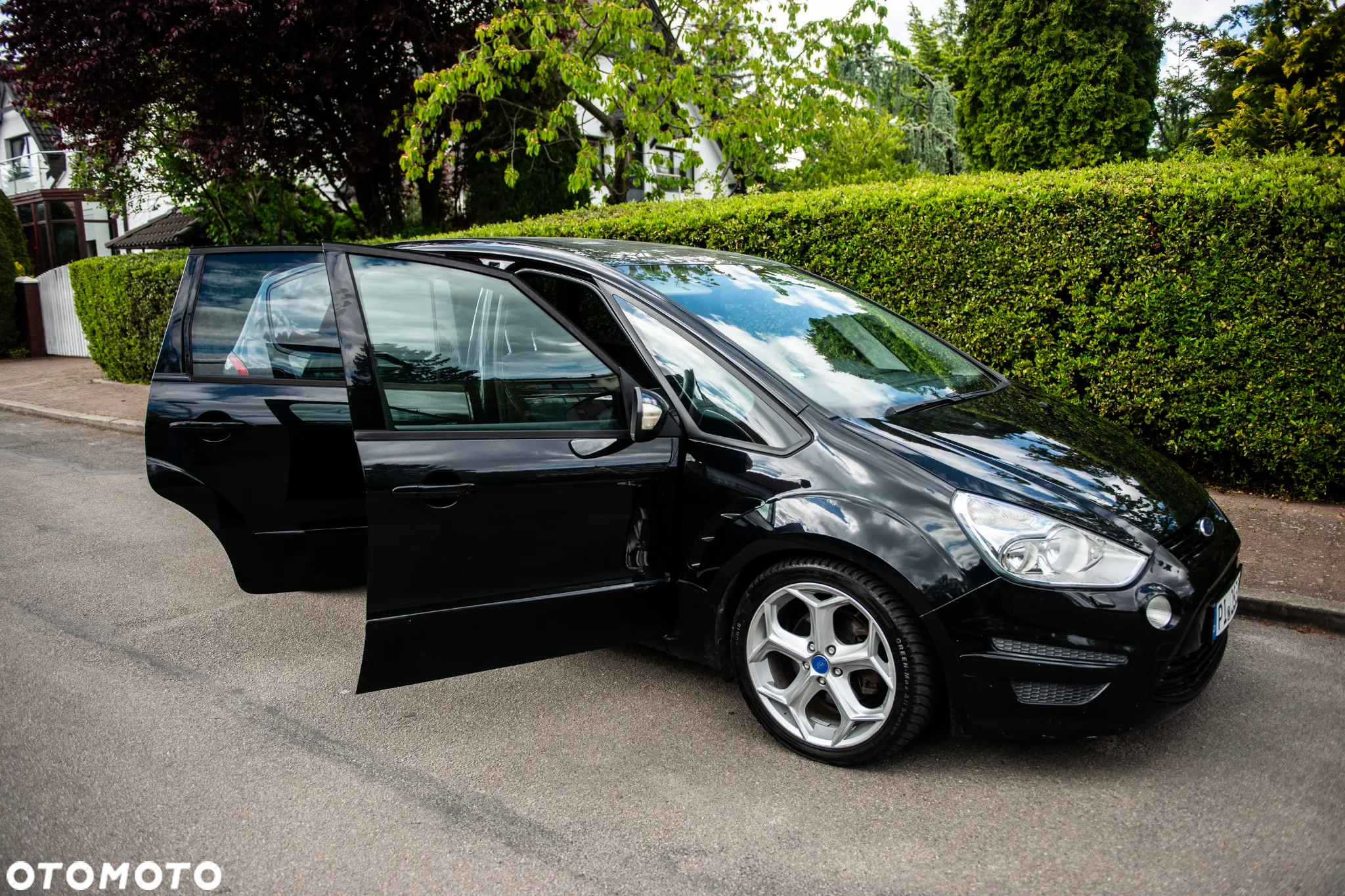 Ford S-Max 2.0 TDCi DPF Business Edition - 7