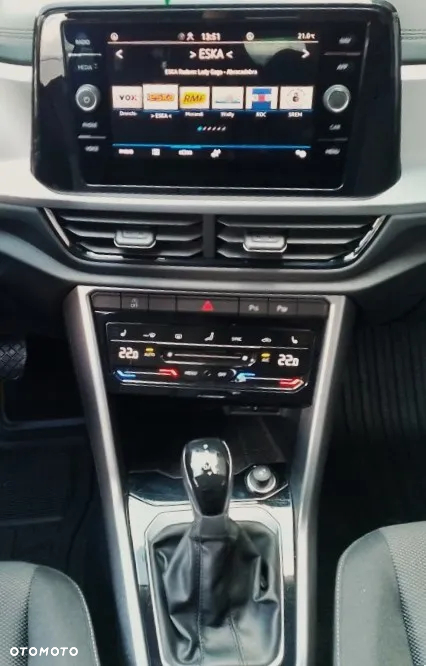 Volkswagen T-Roc 1.5 TSI Life DSG - 17