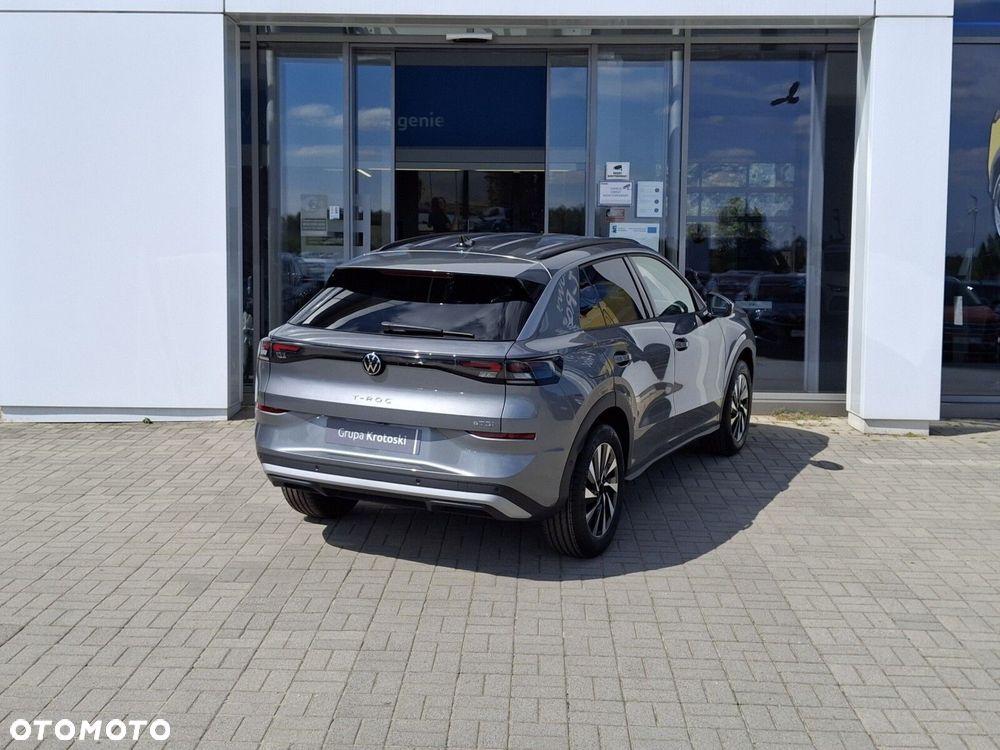 Volkswagen T-Roc 1.5 eTSI Life DSG - 7