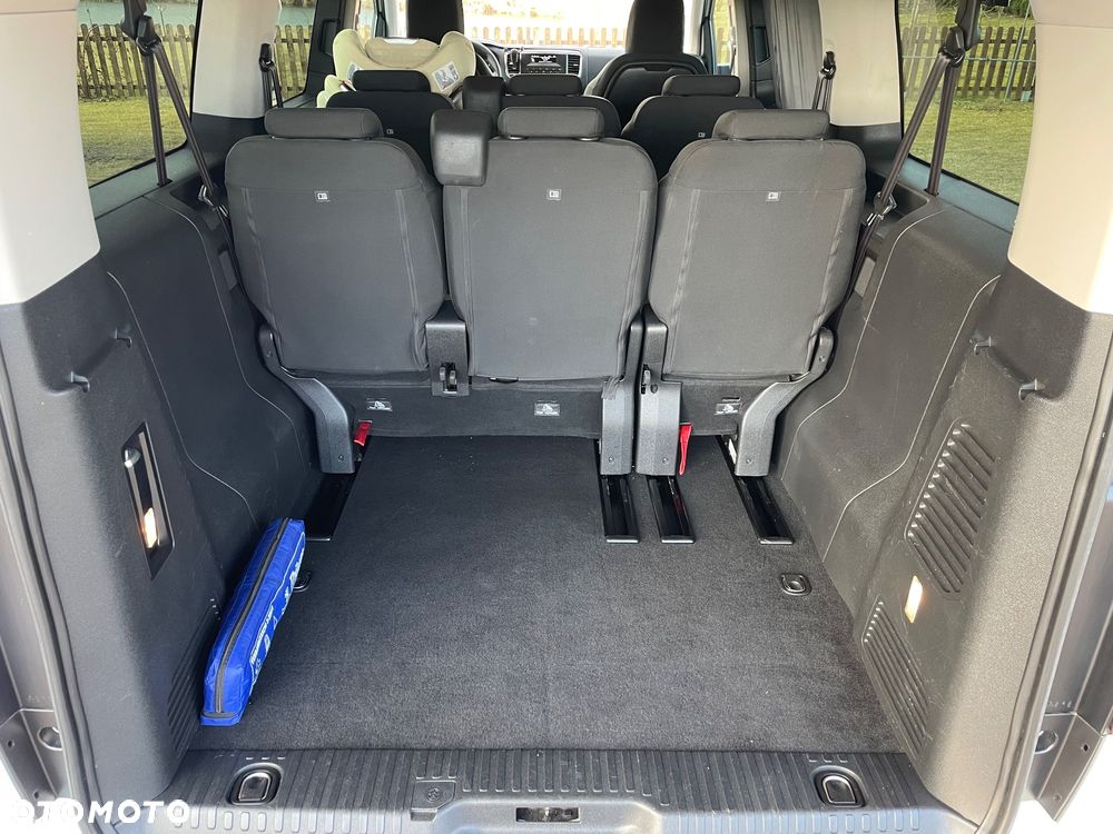 Citroën SpaceTourer 2.0 BlueHDi XL Business Lounge - 12